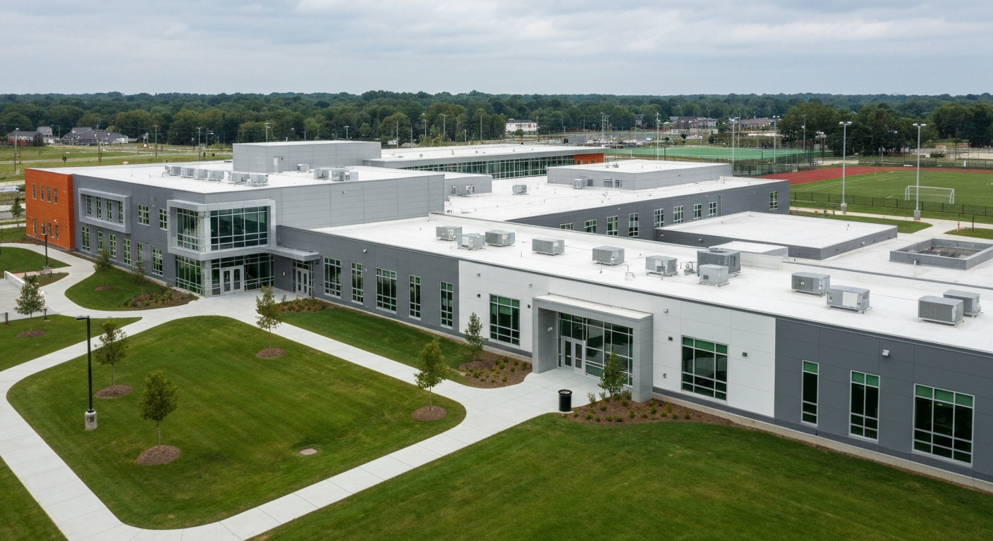 Lower Merion School District PA