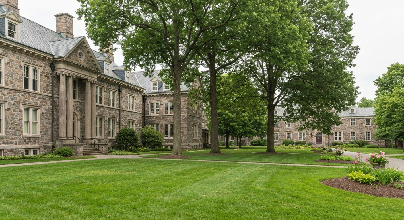 Private schools Bucks County PA