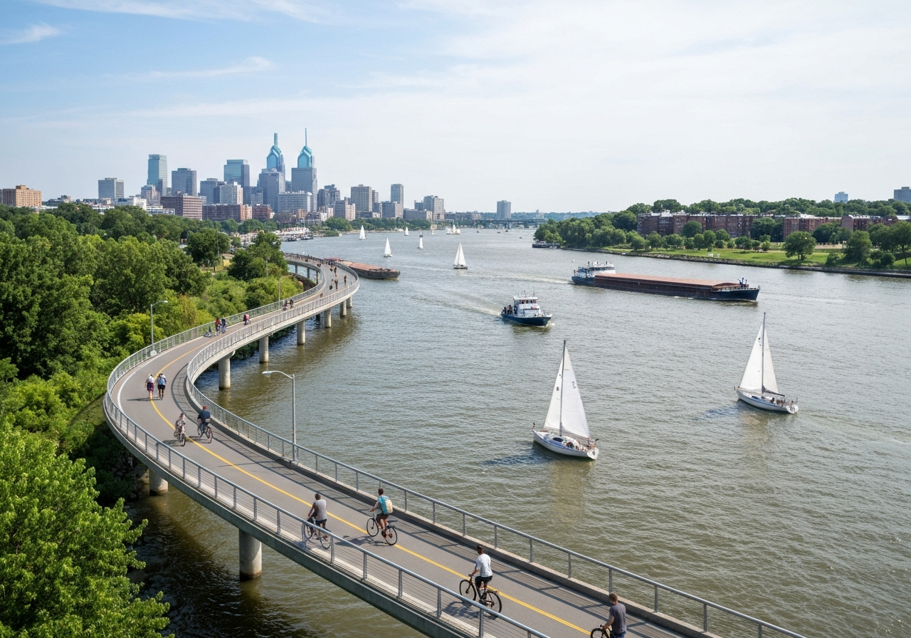 Condo conversions near Rittenhouse Square Philadelphia