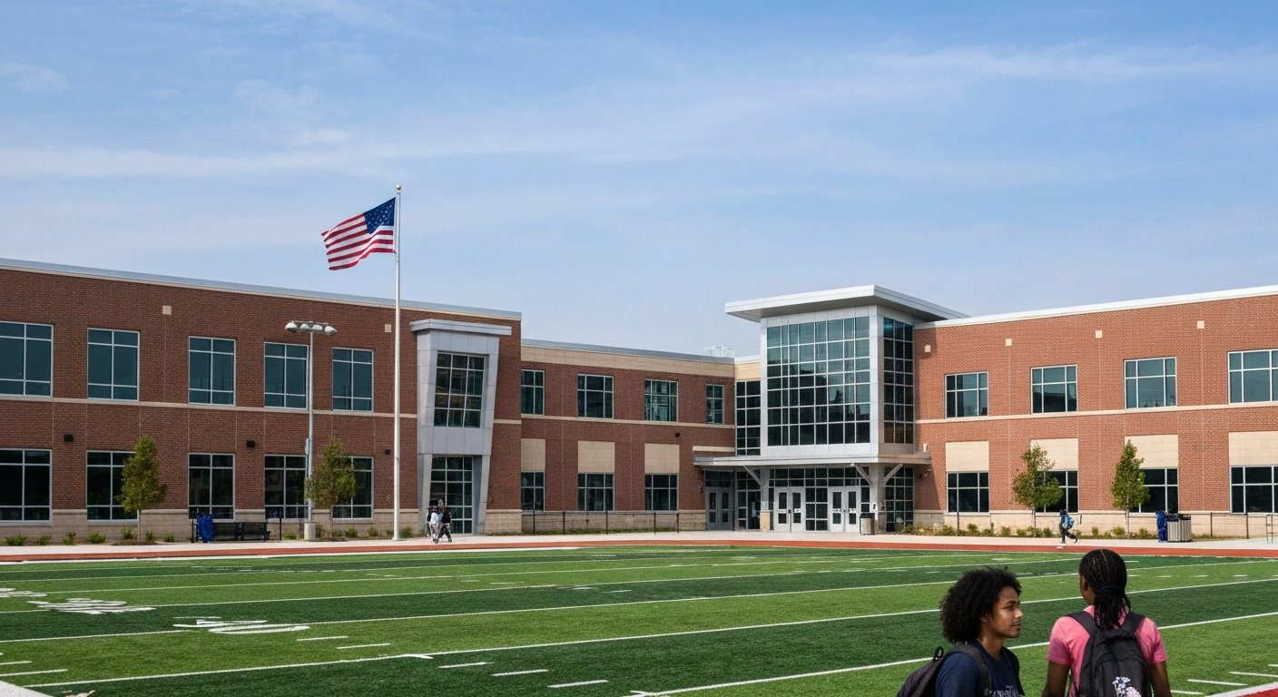 West Chester Area School District PA