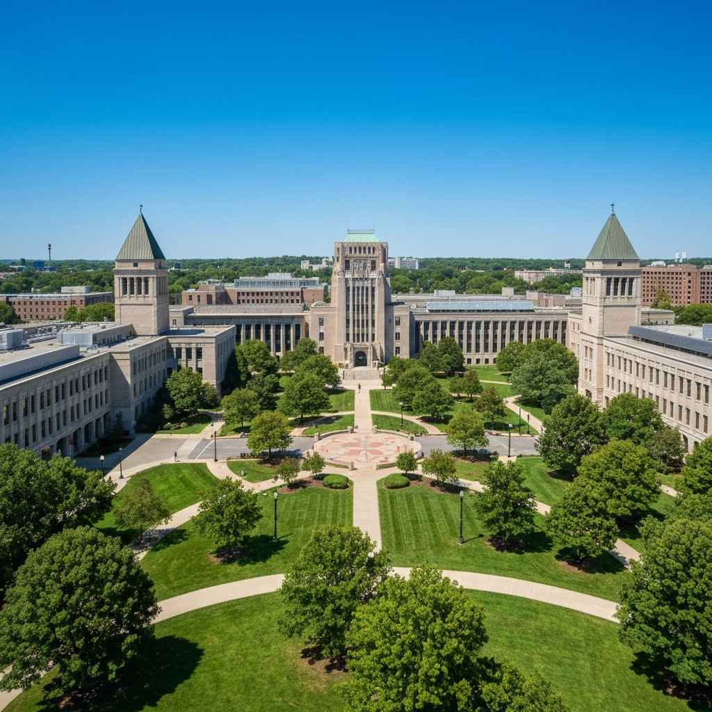Drexel University Philadelphia