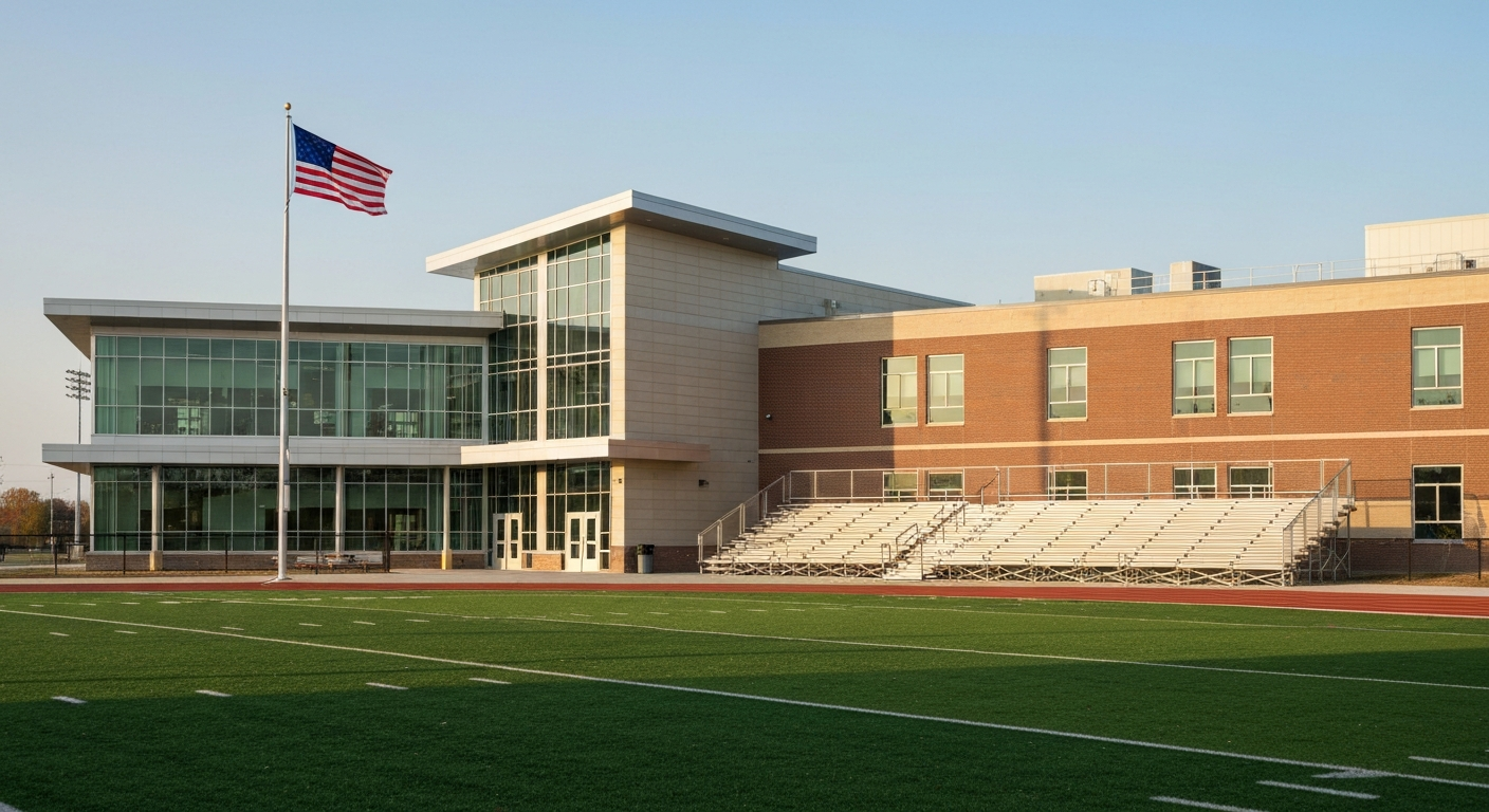 Great Valley School District Malvern PA