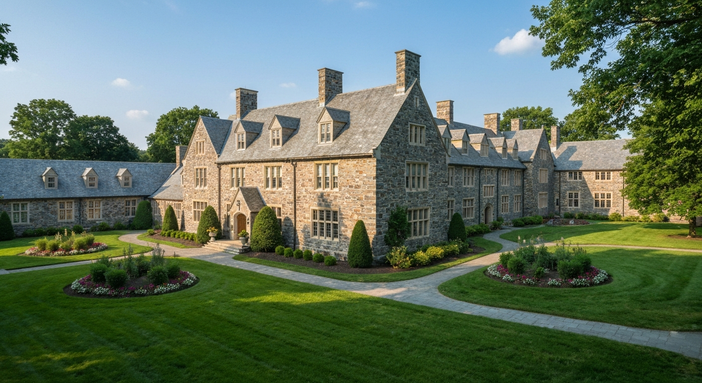 Private schools Bucks County near New Hope PA