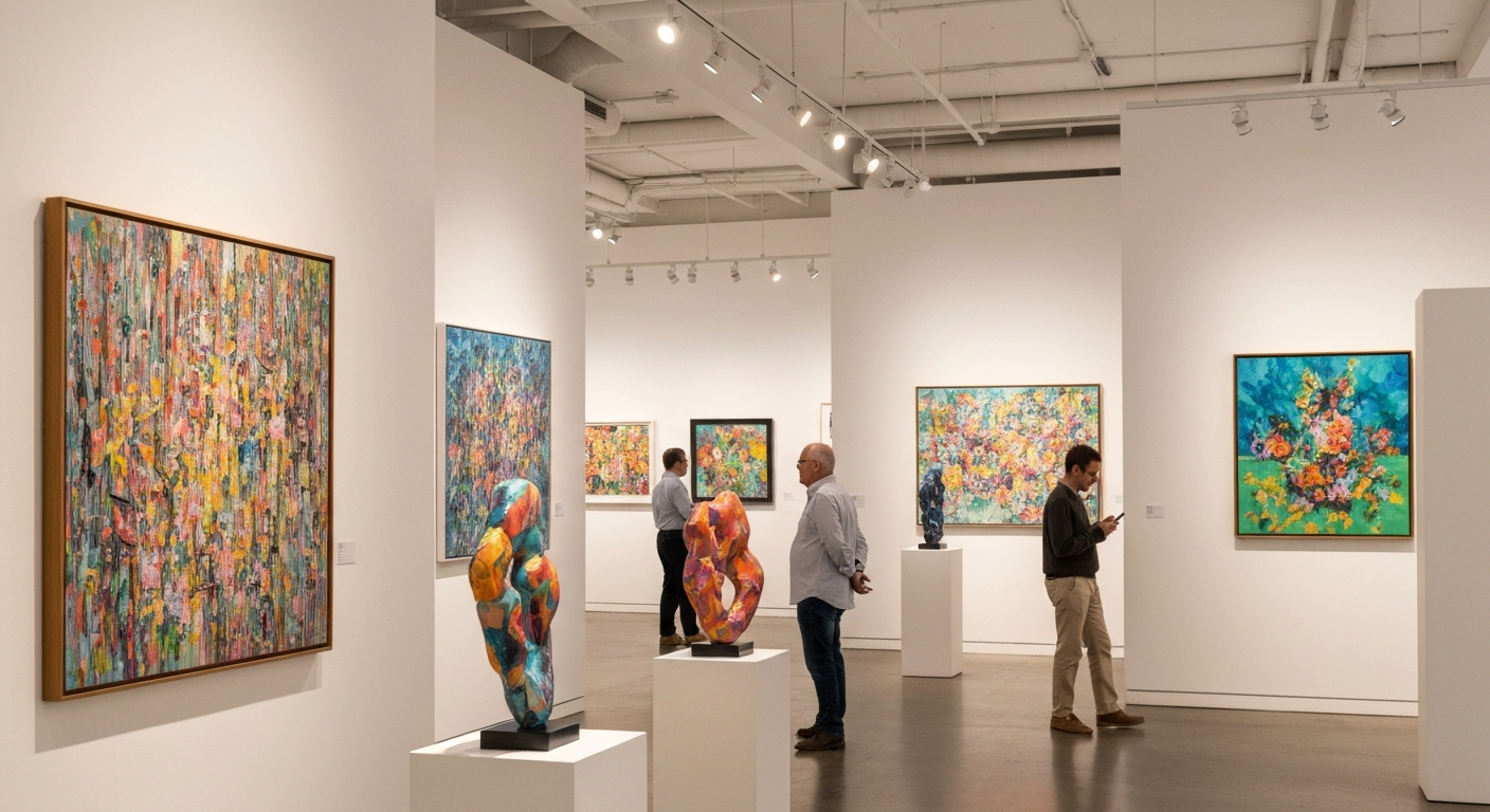 Art galleries Phoenixville PA downtown