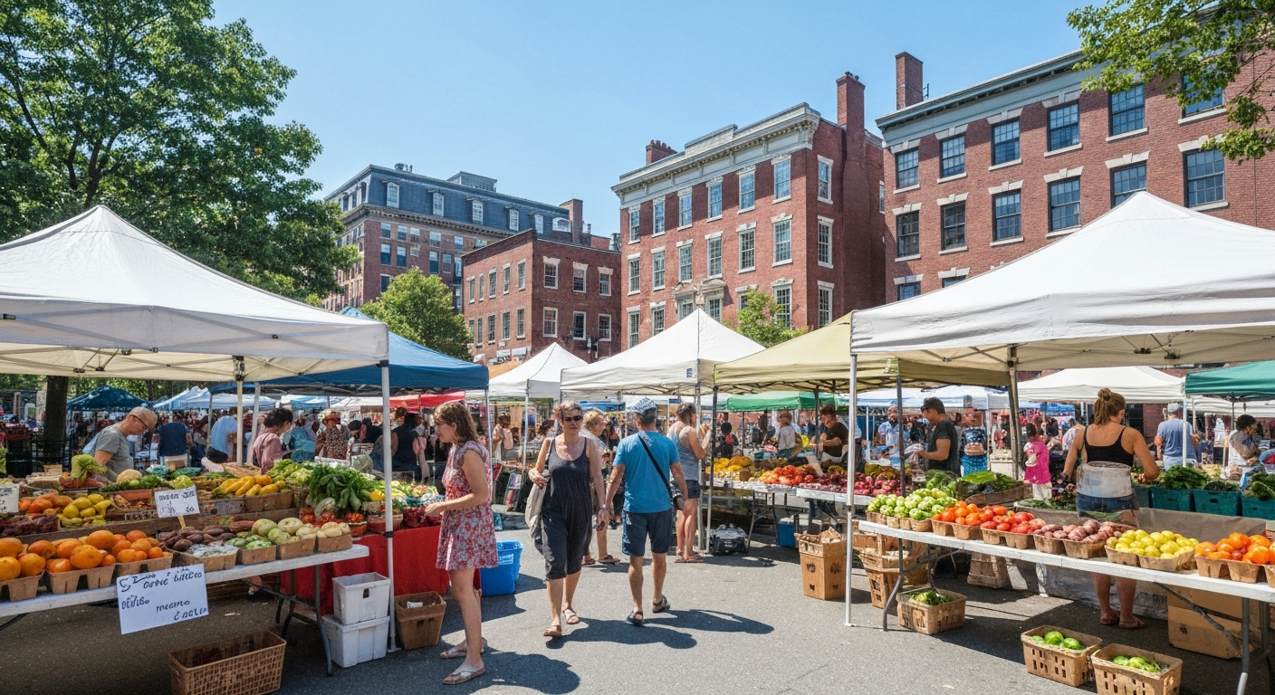 Fitler Square community events Philadelphia