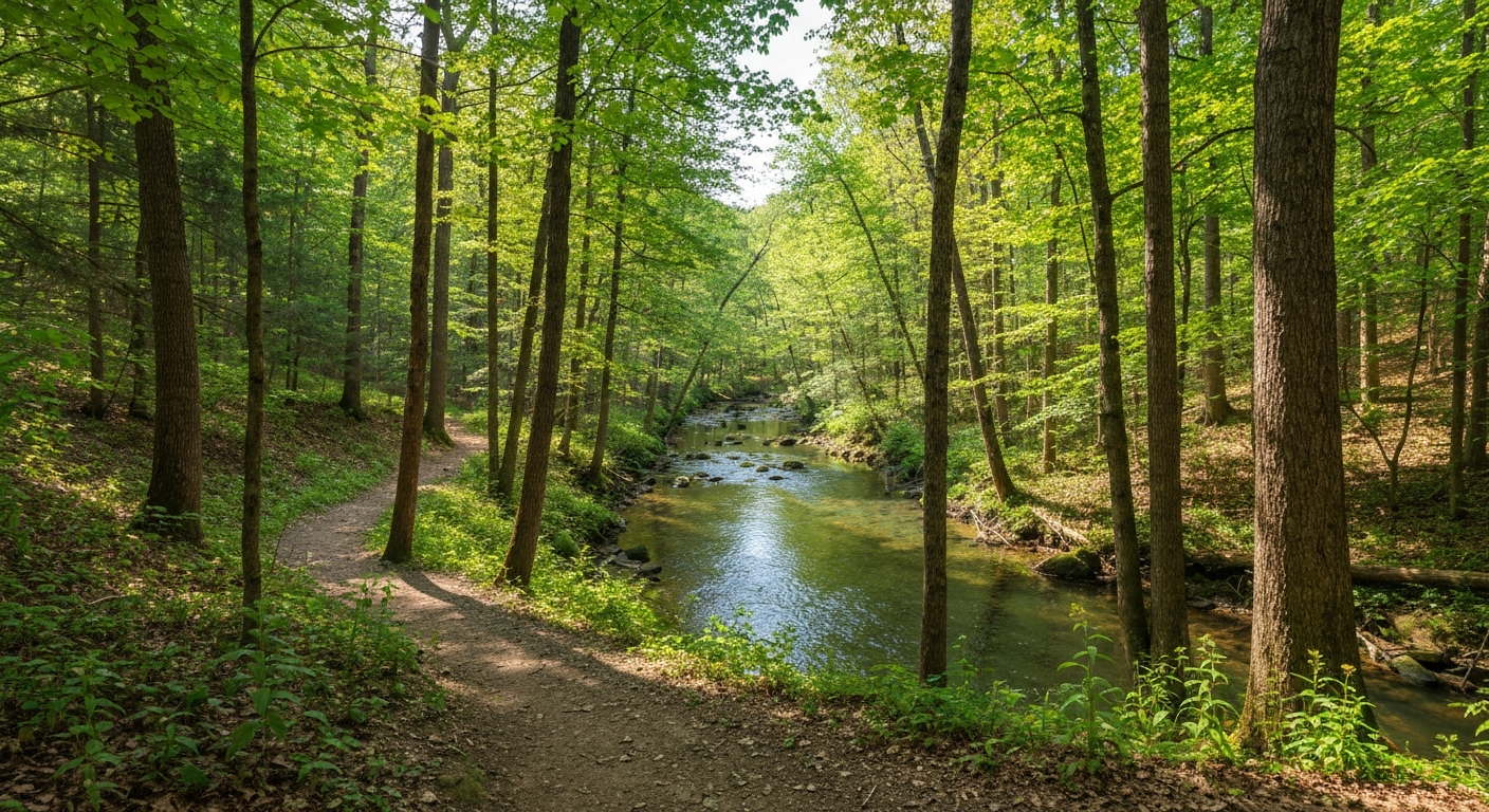 Ardmore Park Montgomery County PA
