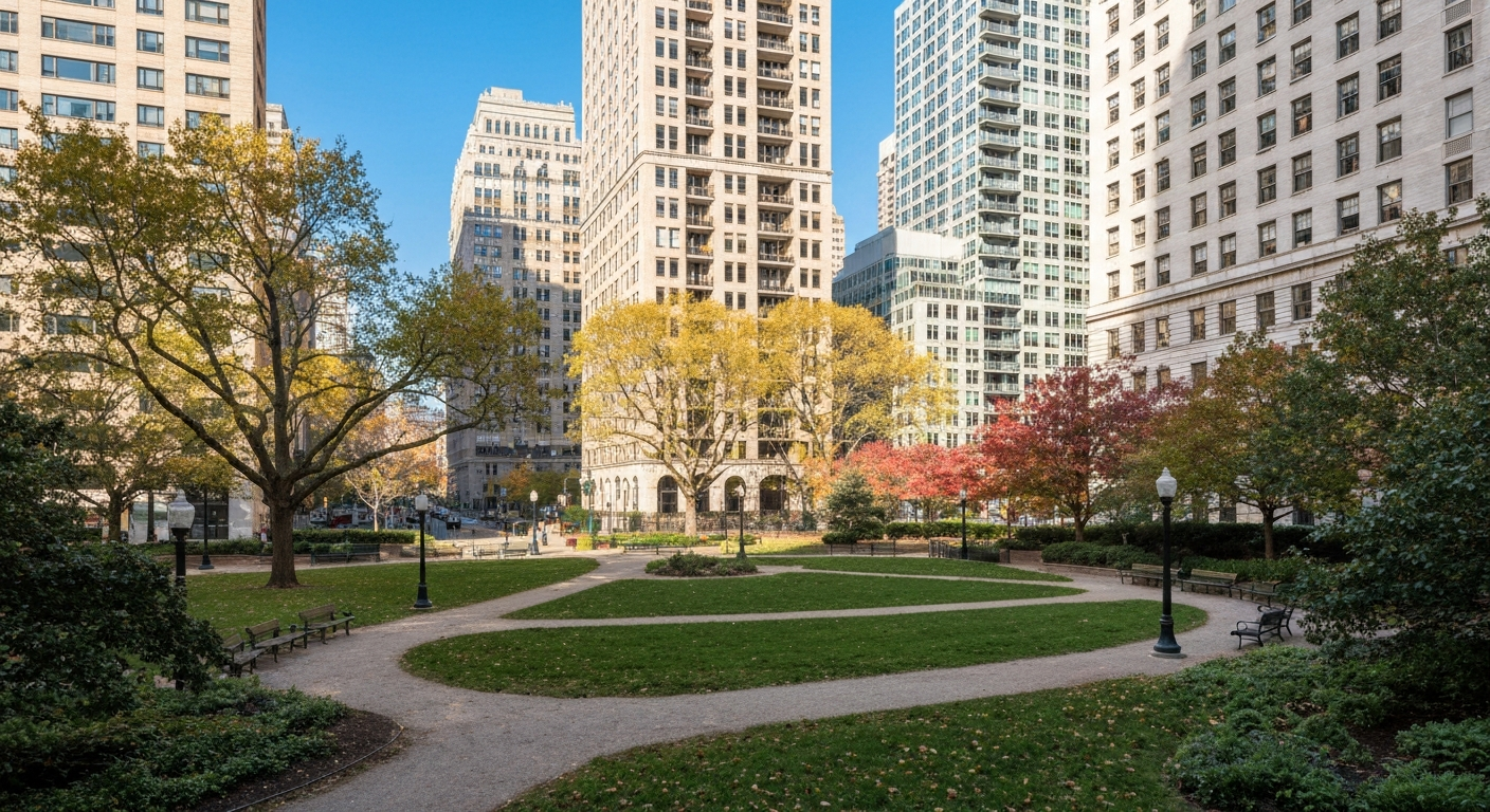 Pros and Cons of Living in Rittenhouse Square, Philadelphia: What Buyers and Sellers Should Know