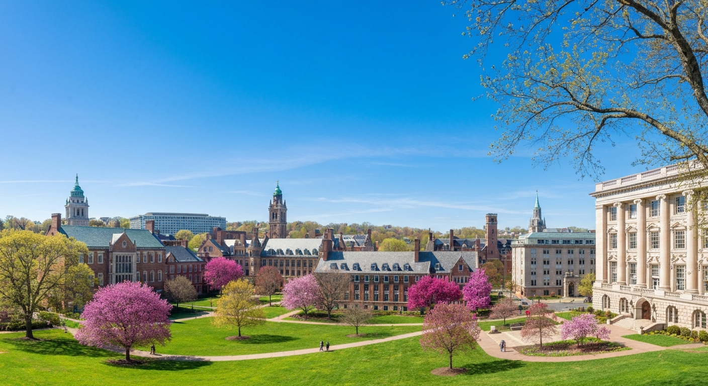 University of Pennsylvania Philadelphia