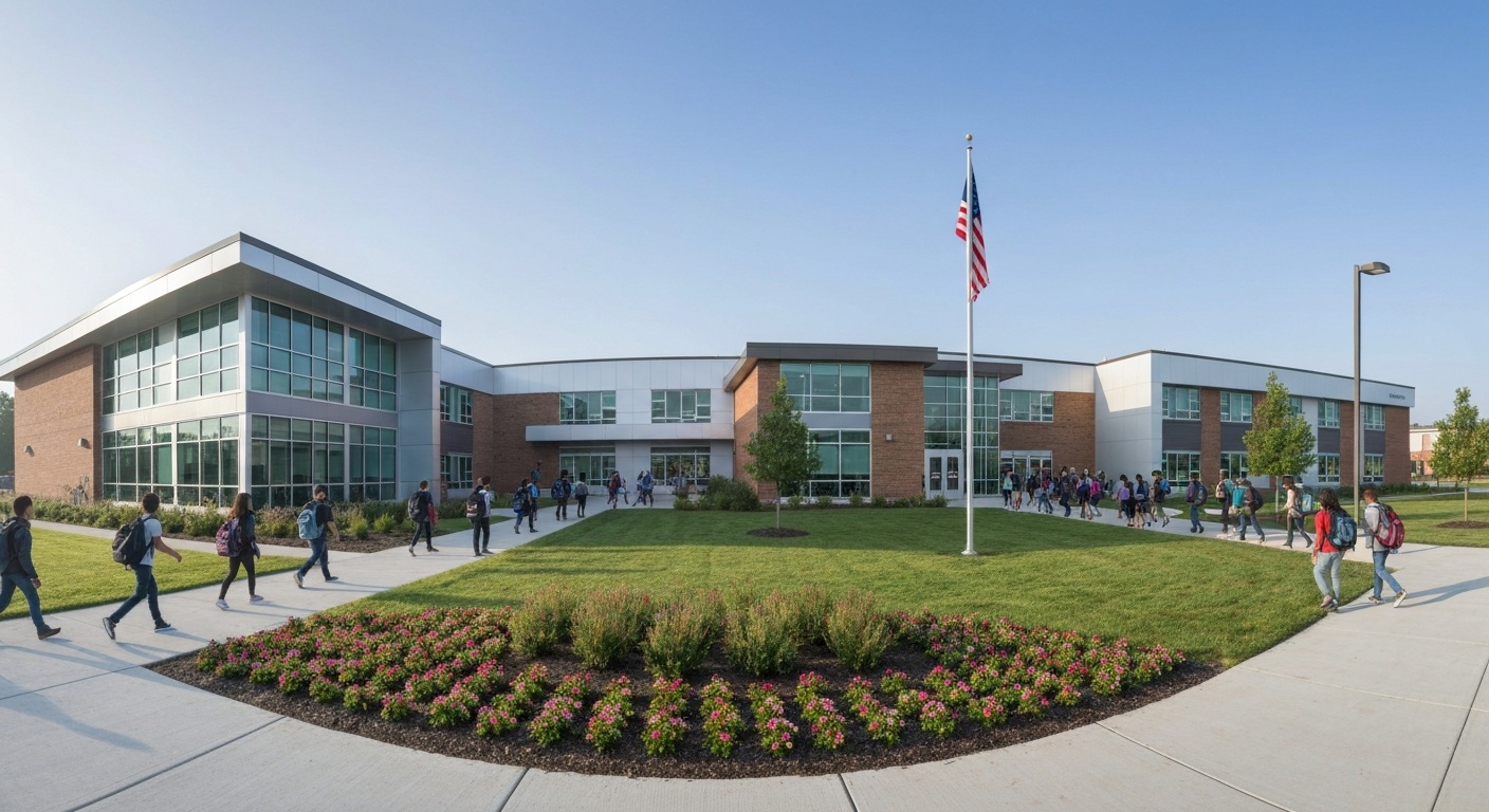 Phoenixville Area School District PA