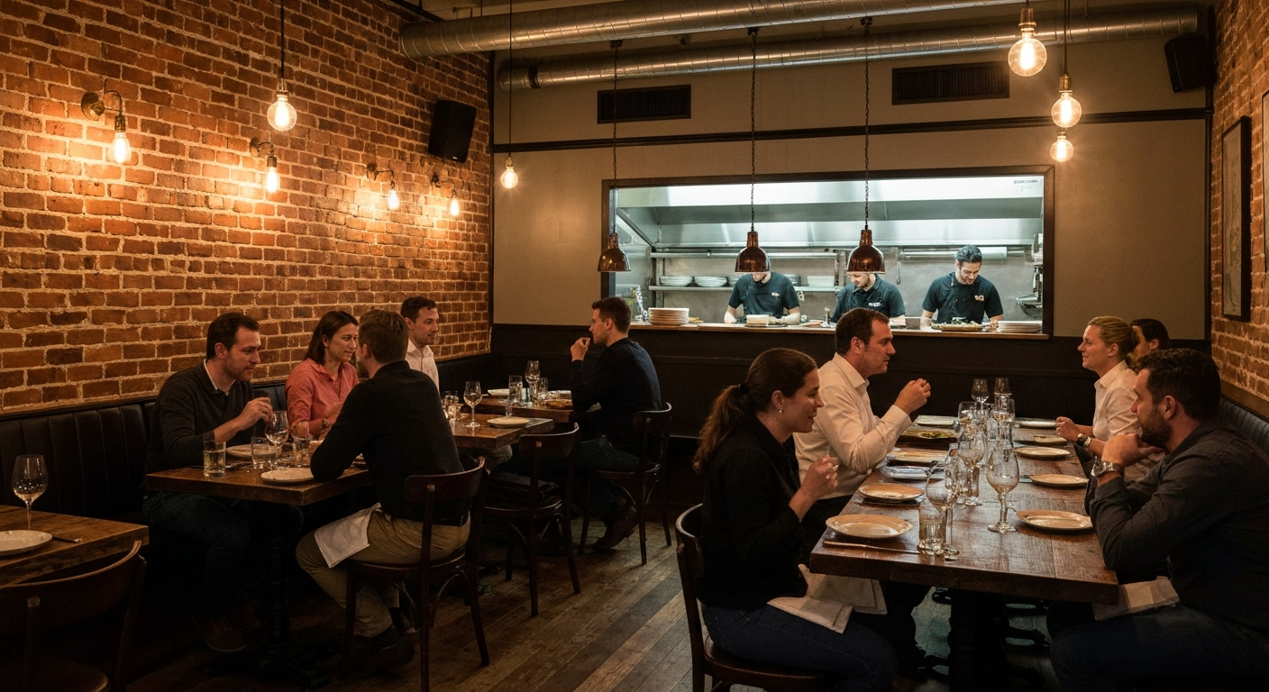 Restaurants Phoenixville PA independent dining