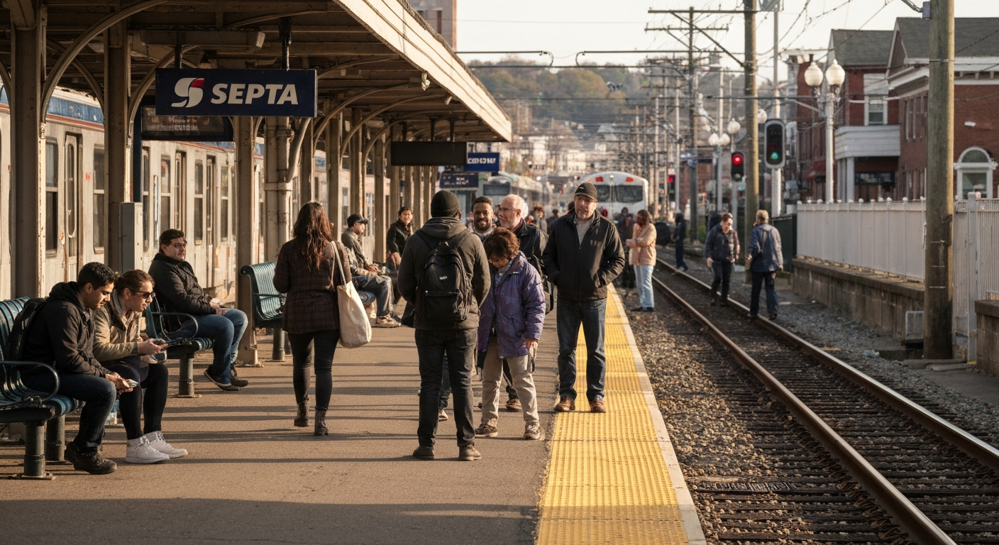 Pros and Cons of Living in Lansdale, PA