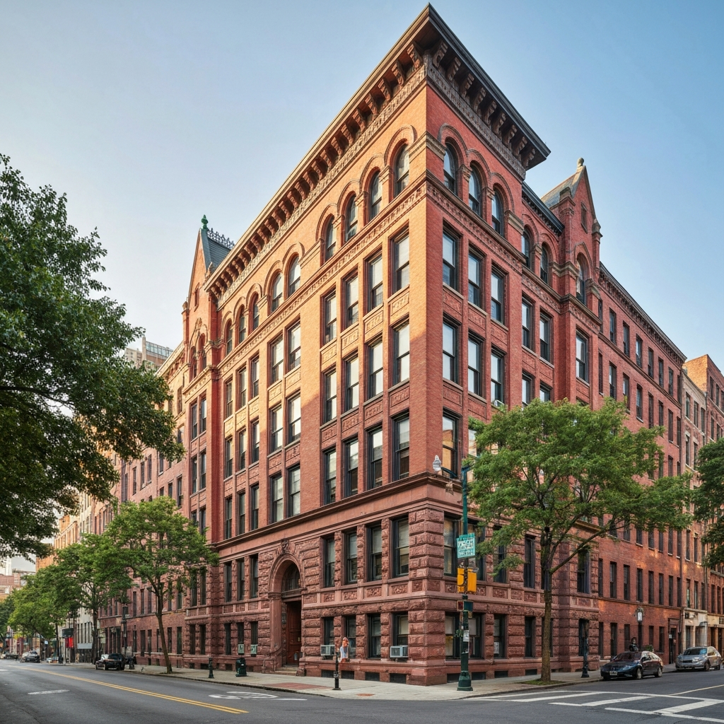 Fitler Square Schools, Education and Community Guide