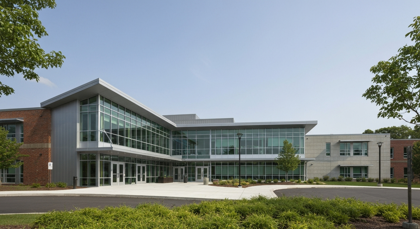 Upper Dublin School District Montgomery County PA