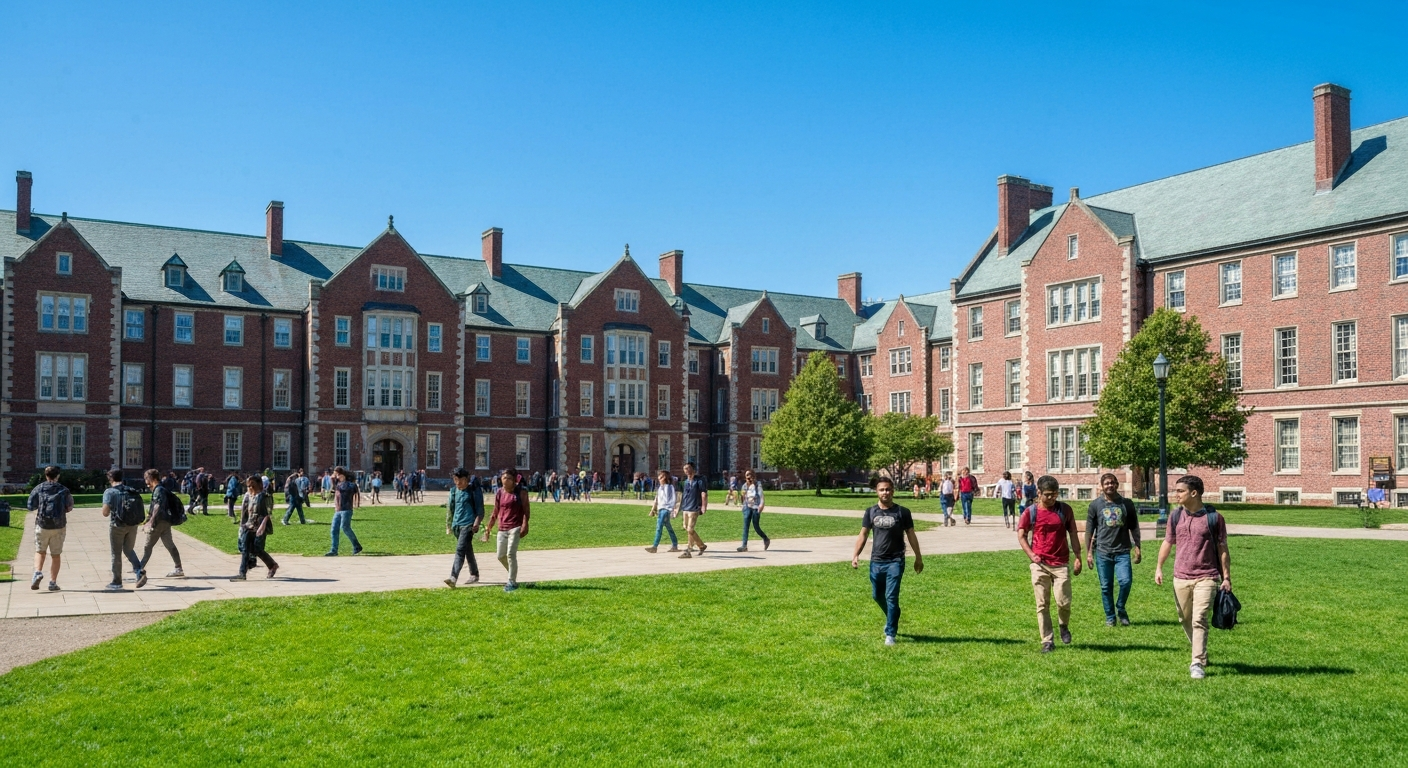 West Chester University PA
