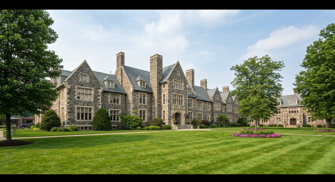 Private schools Bucks County PA near Yardley