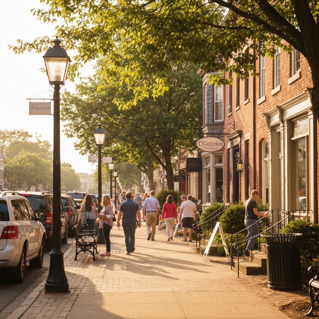 Doylestown Real Estate Market Update for 2026