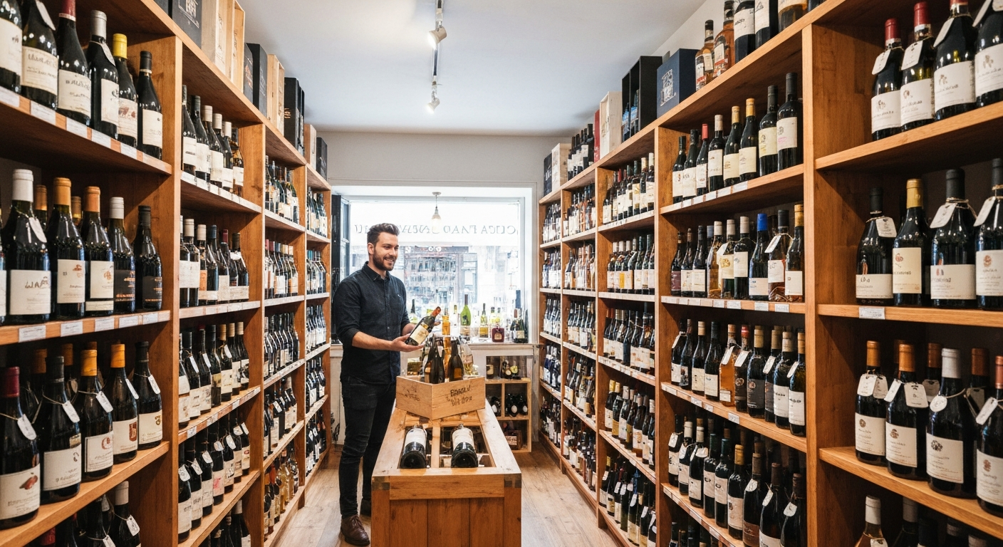 Wine shops Kennett Square PA Brandywine wine country