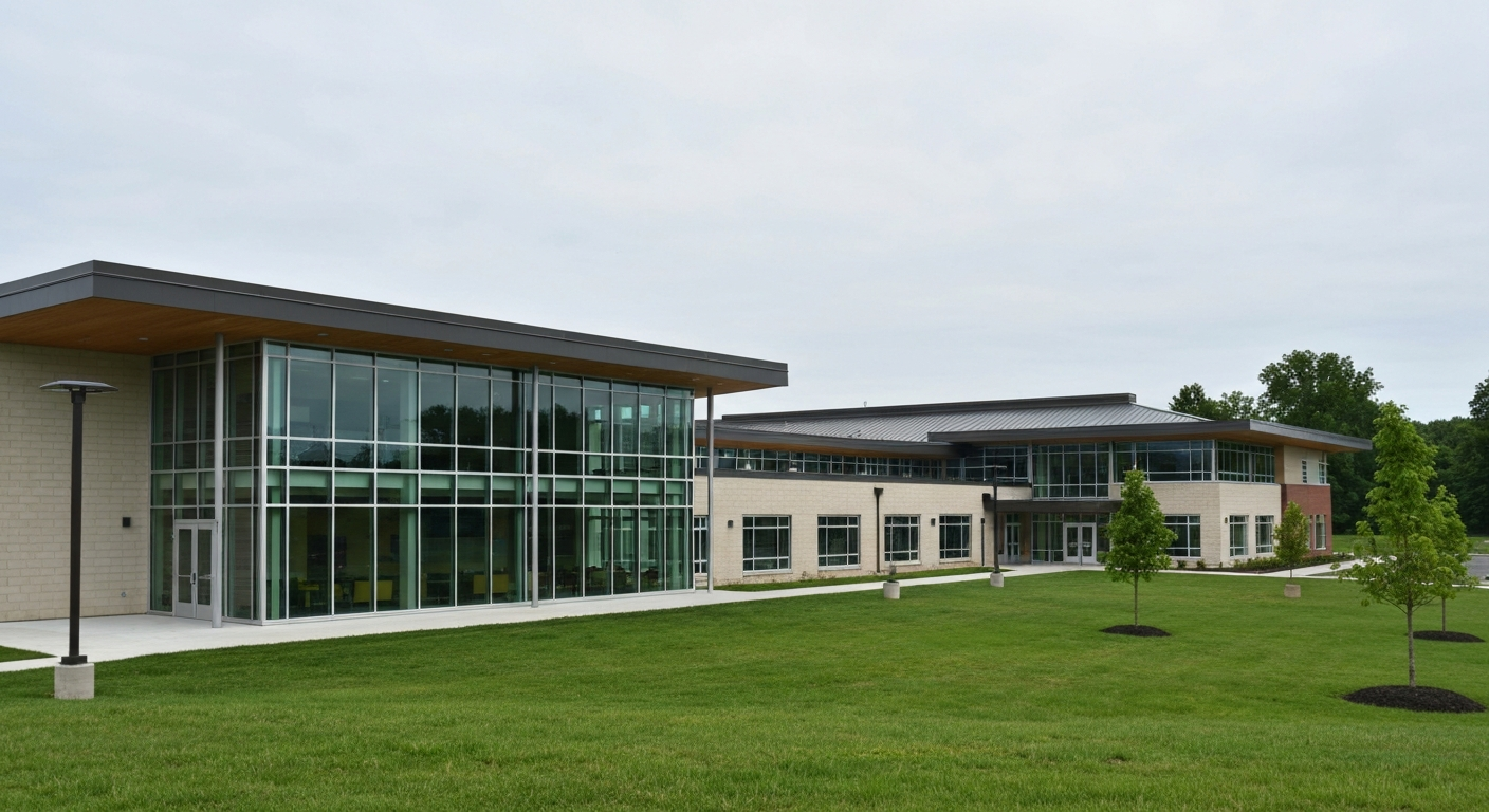 New Hope Solebury High School PA