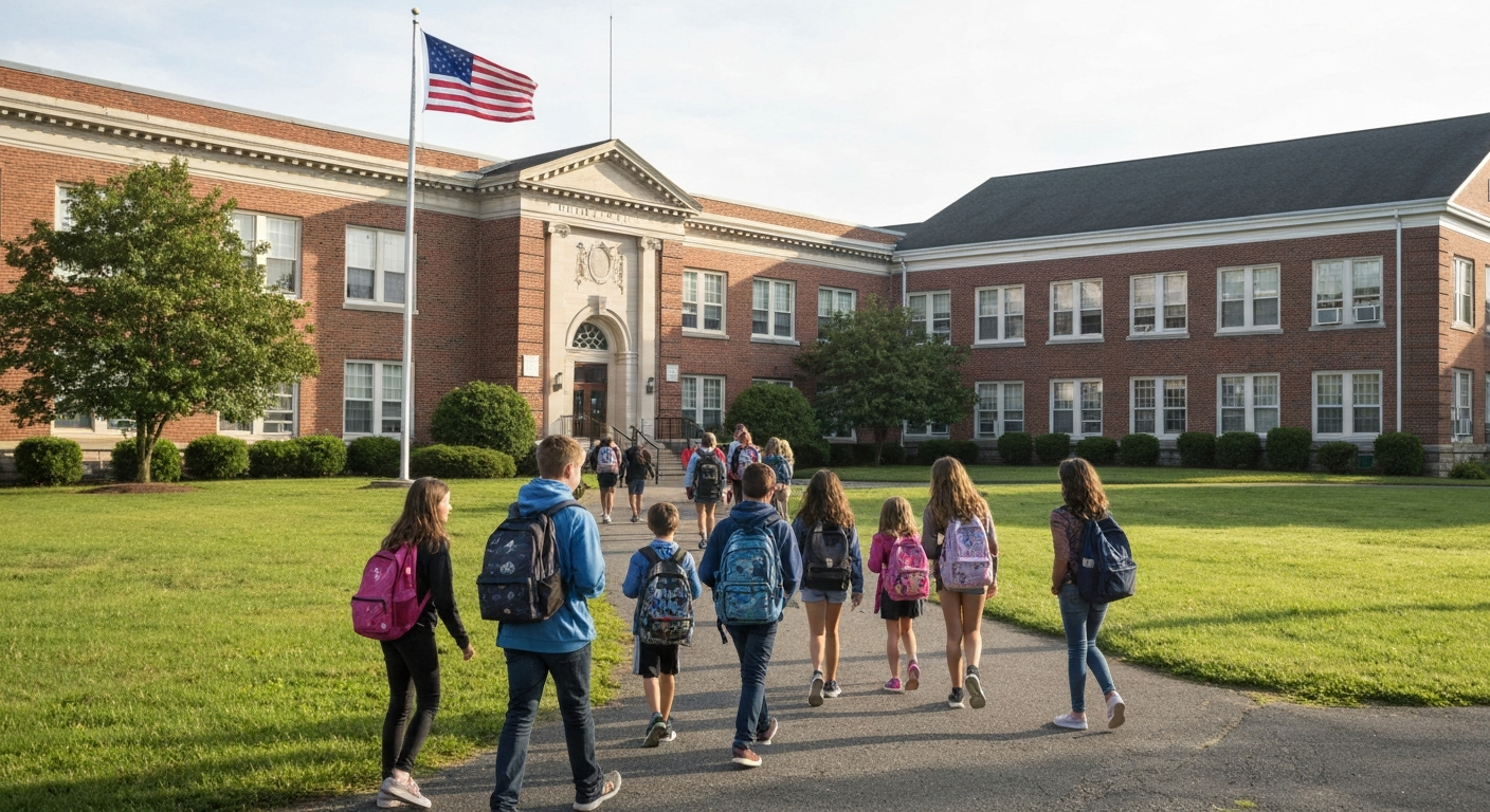 Kennett Consolidated School District PA