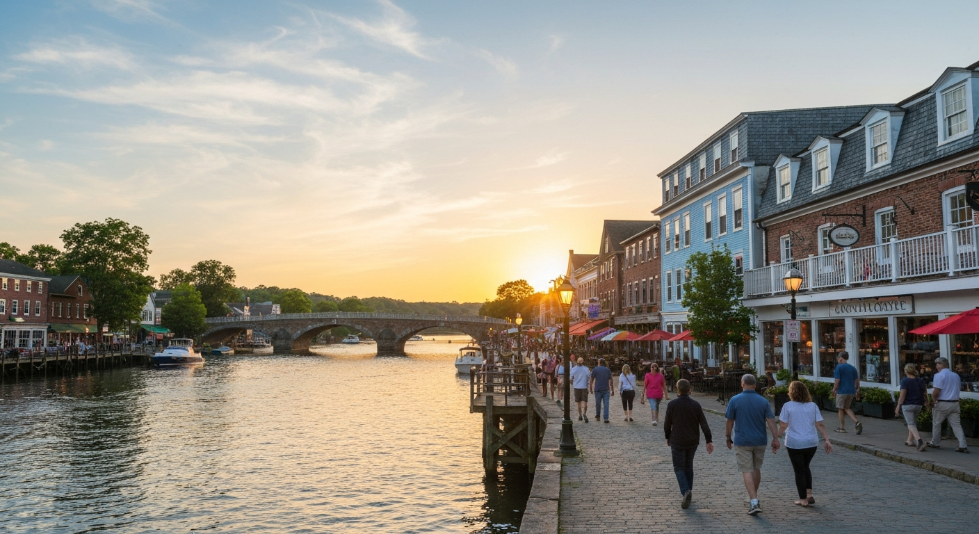 New Hope PA real estate