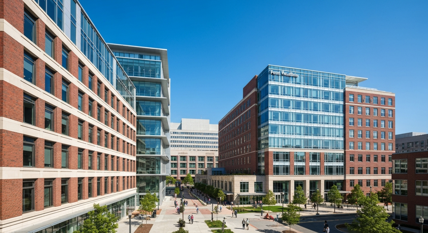 Penn Medicine Hospital Philadelphia
