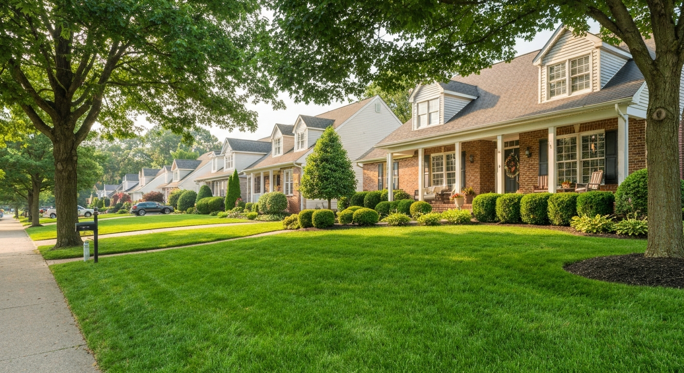 Living in Lansdale, PA: What Buyers and Sellers Should Know