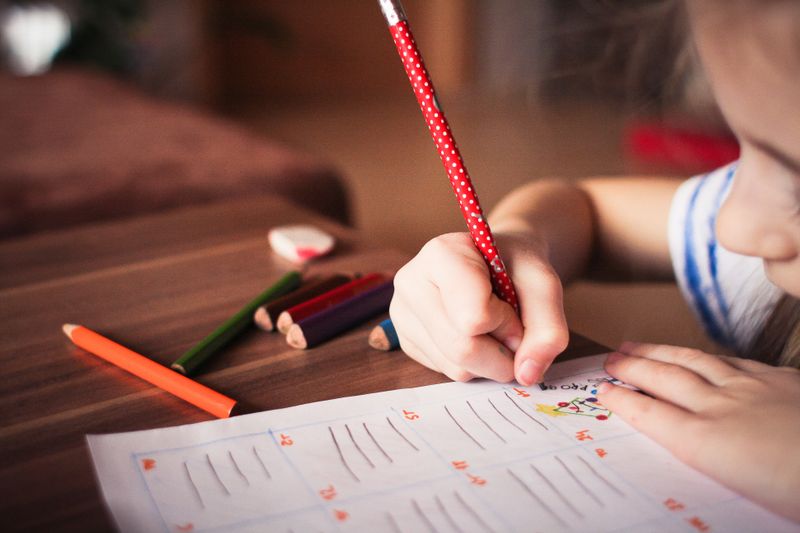 School Uniform Embroidery in Los Angeles