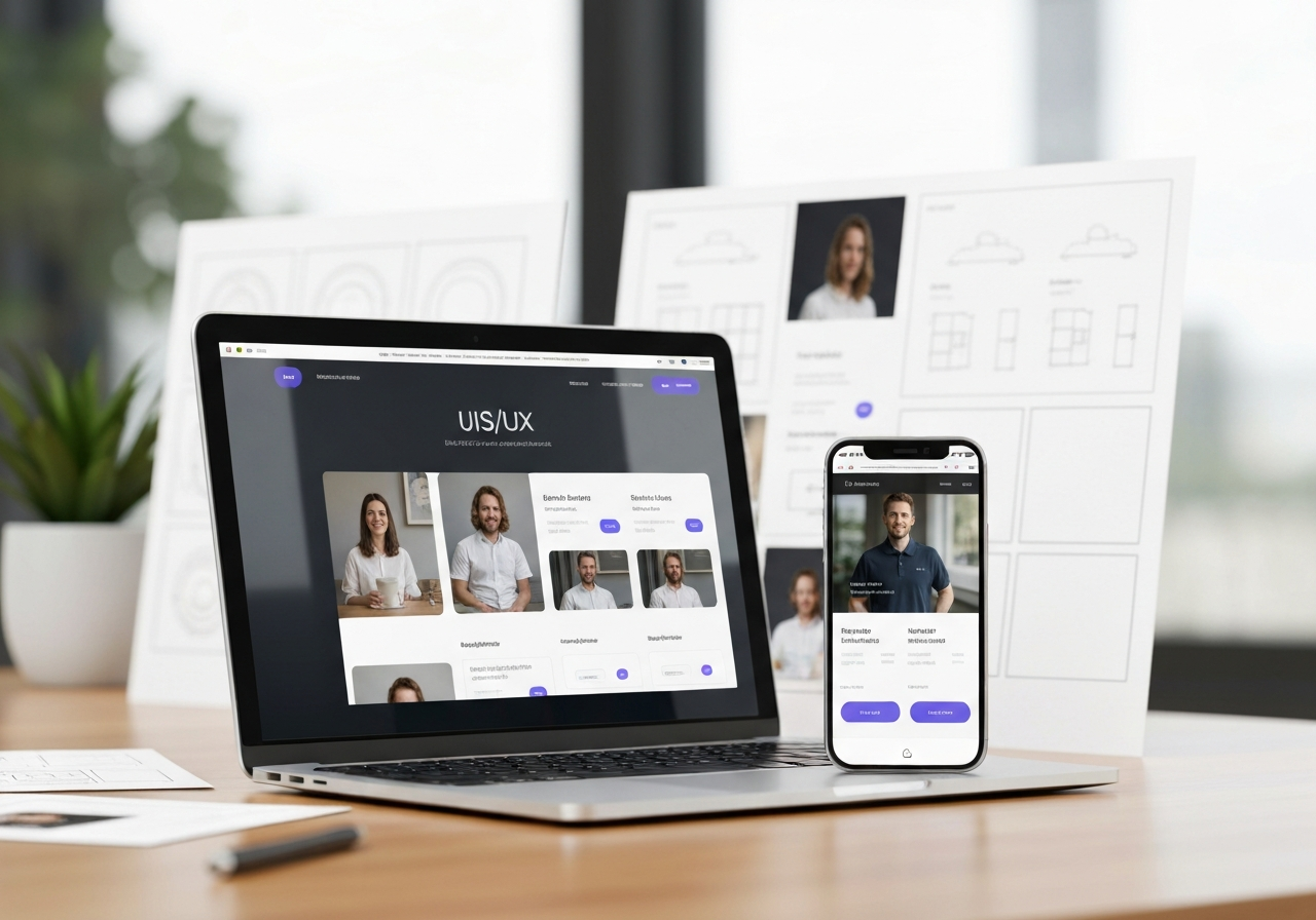 Website Development Process
