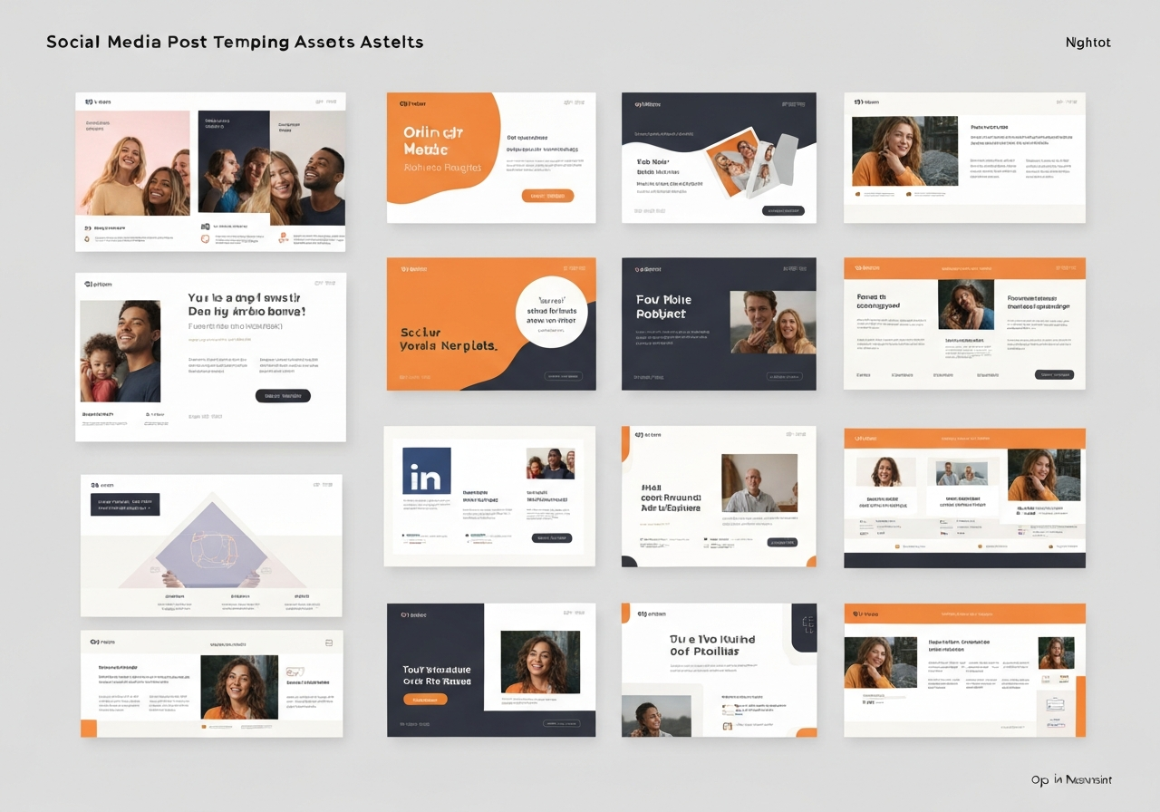 Marketing Assets