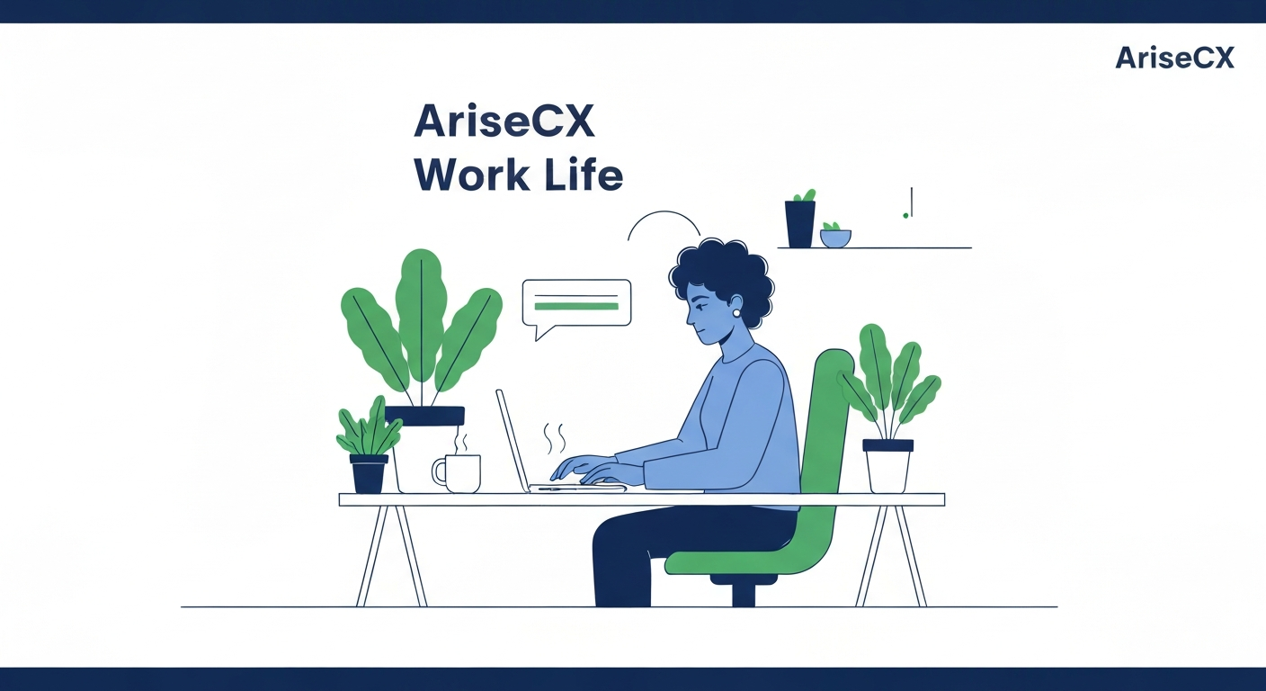 AriseCX Culture