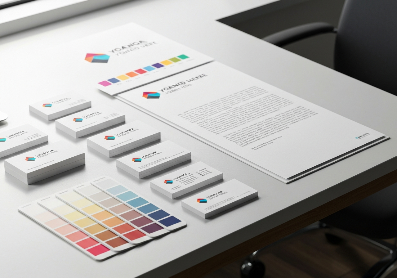 Brand Identity