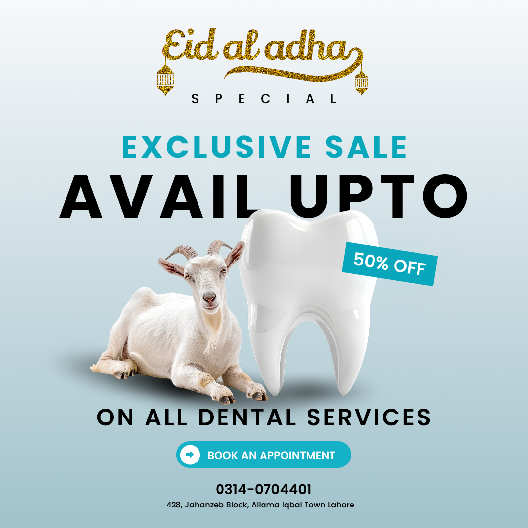Century Dental Clinic