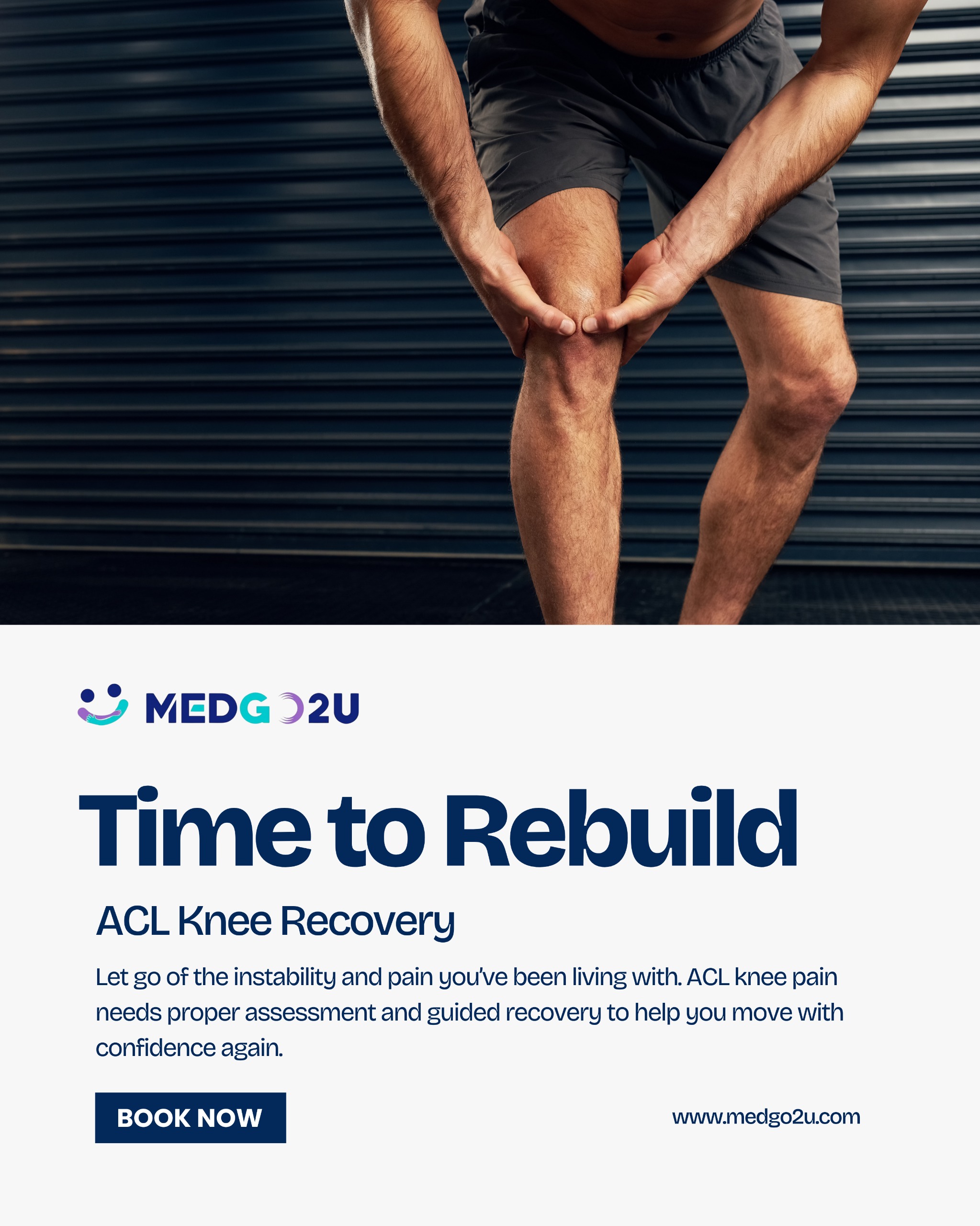 MedGo2U