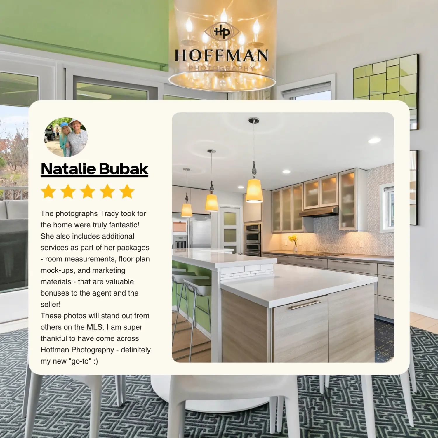 Client Review