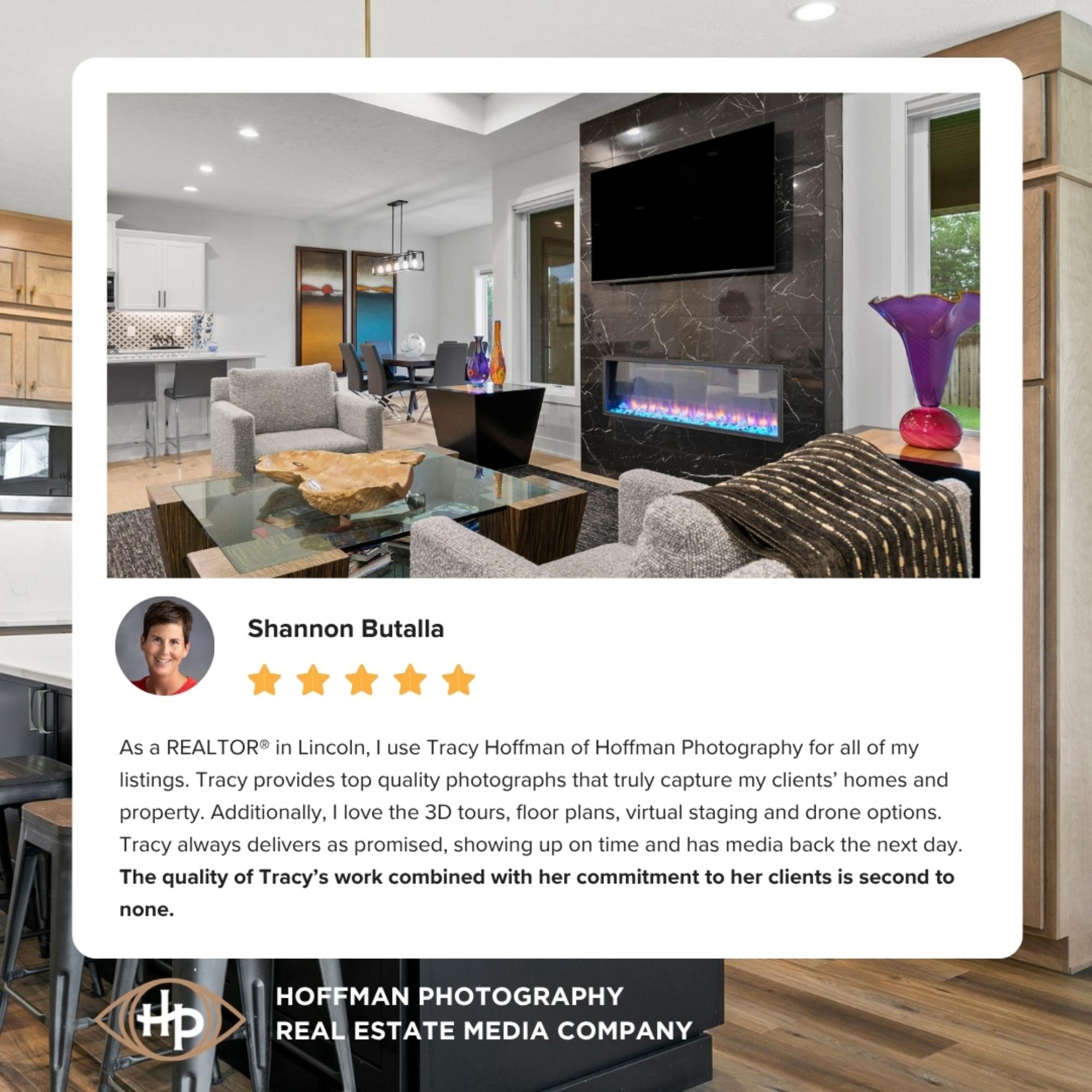 Client Review
