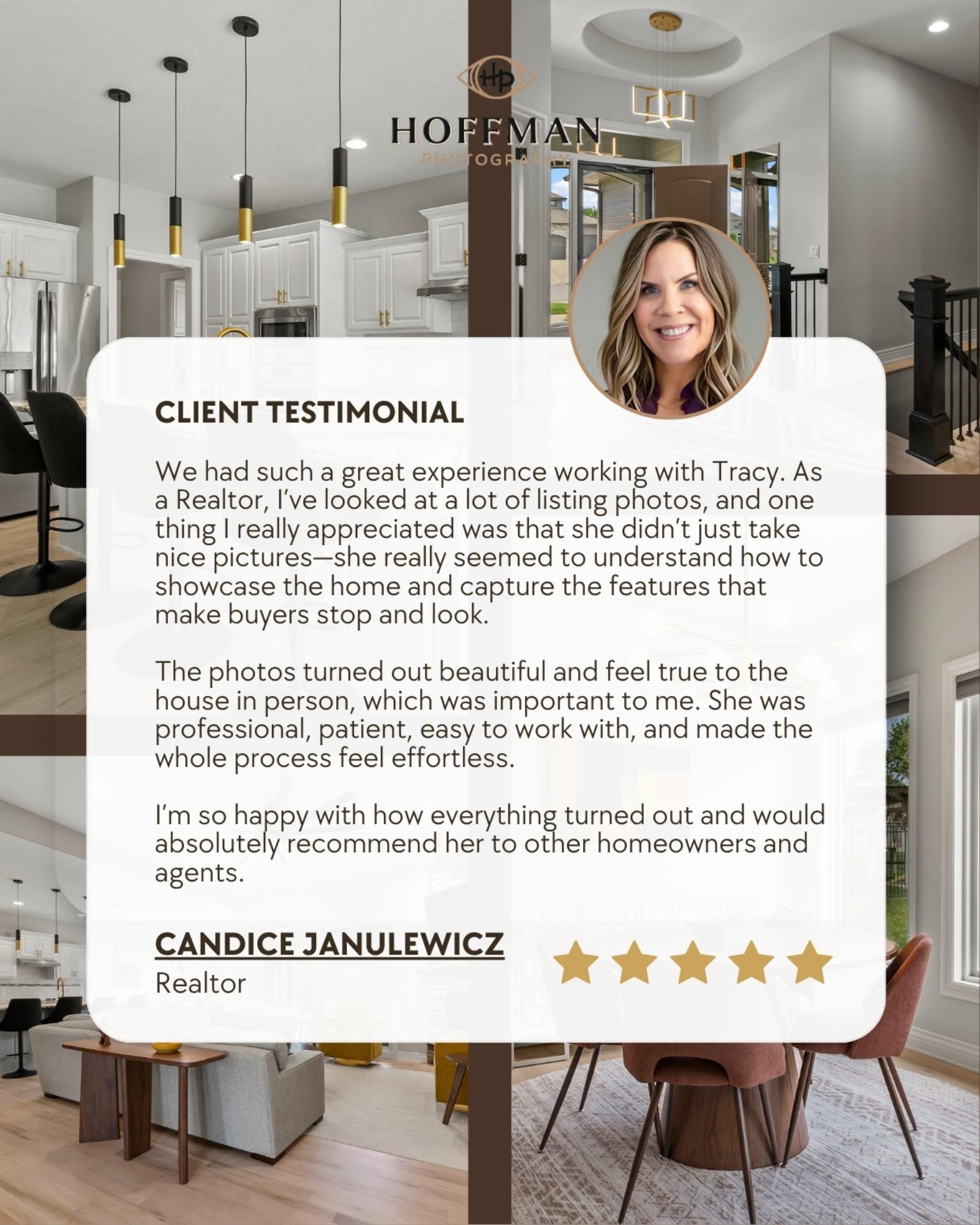 Client Review