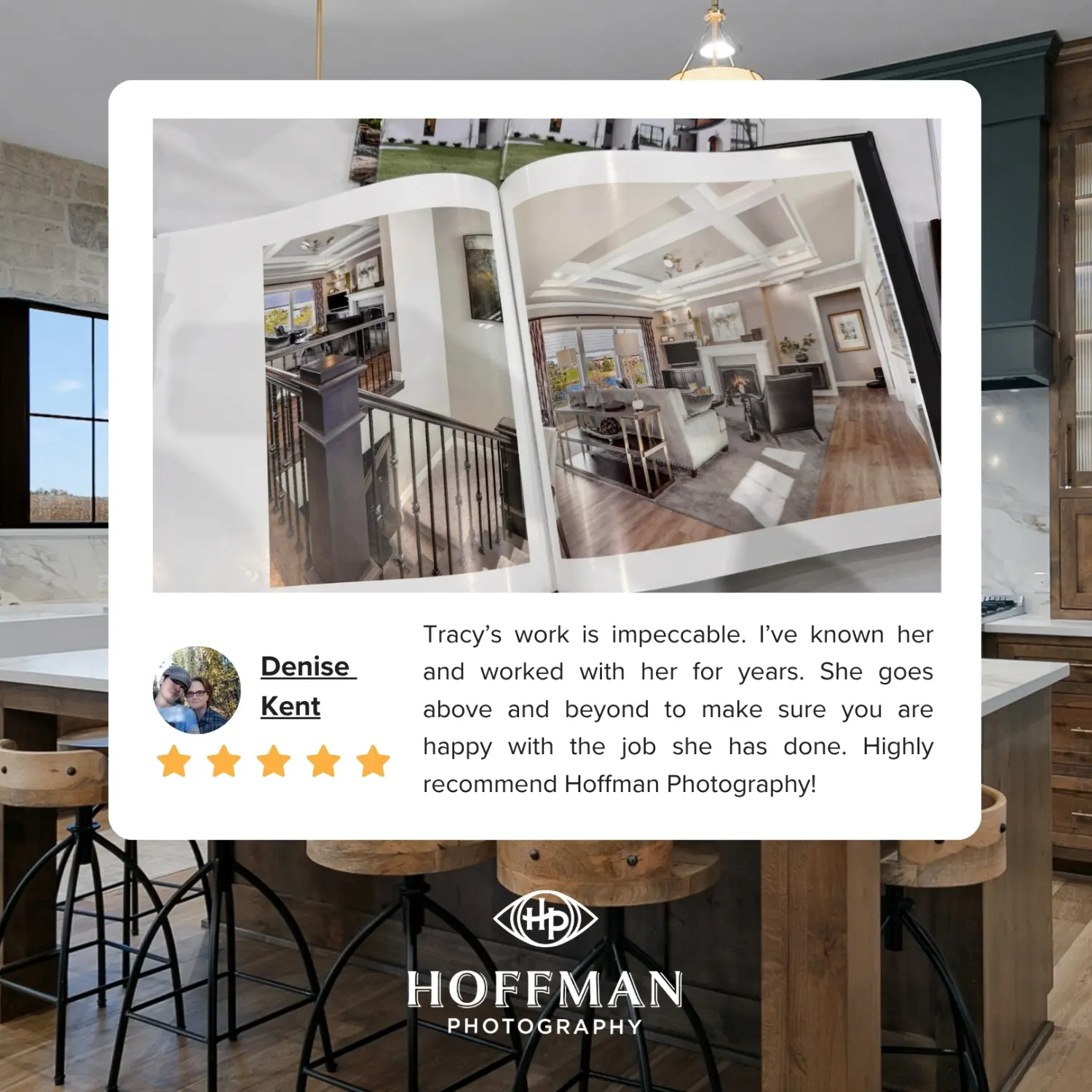 Client Review