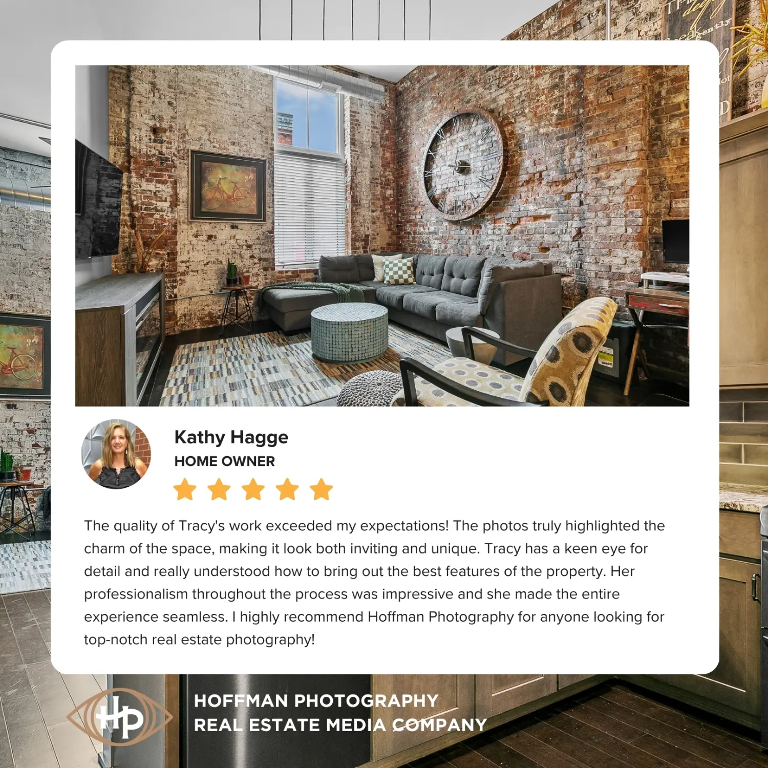 Client Review