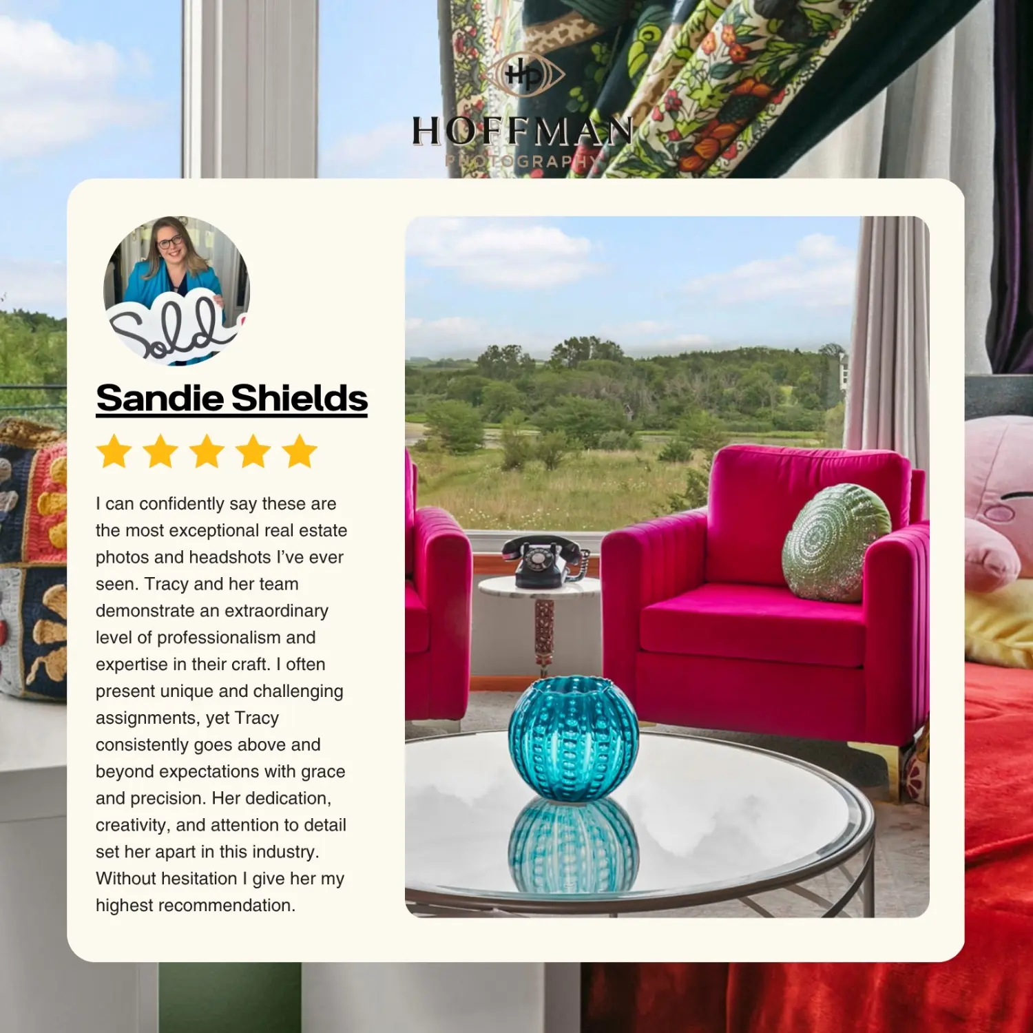 Client Review