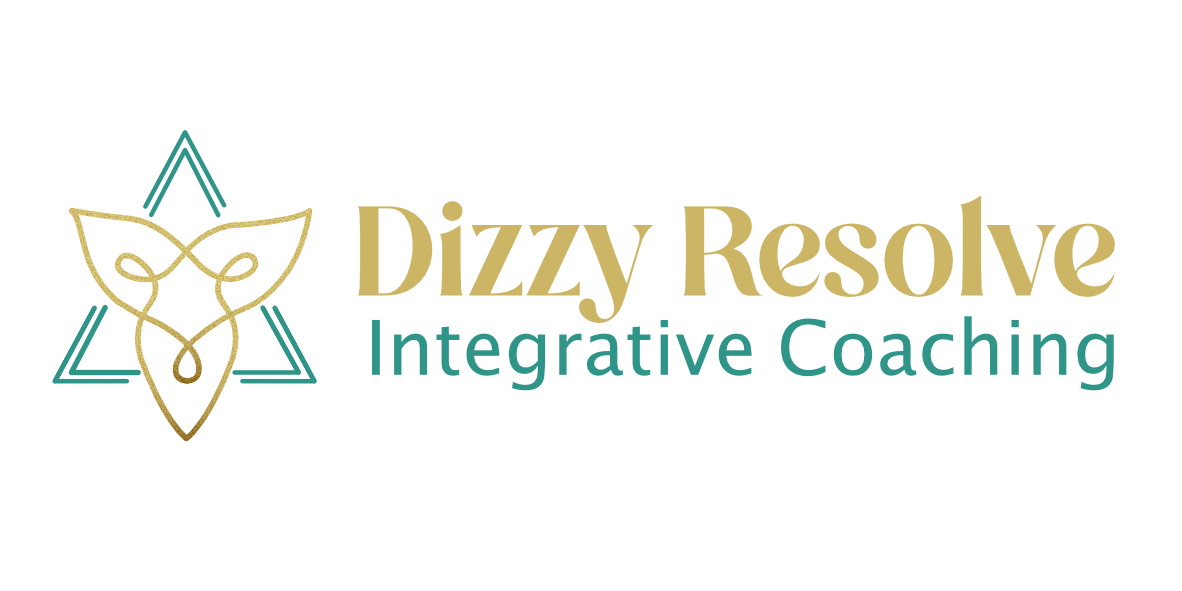 Dizzy Resolve logo