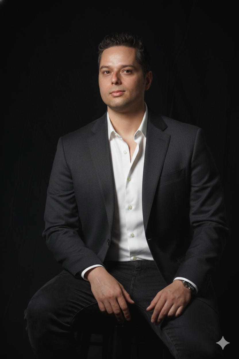 Rahul Bakaya