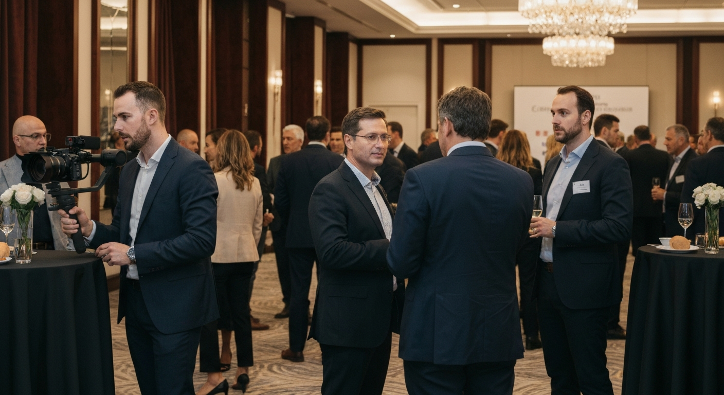 Events & Experiences
