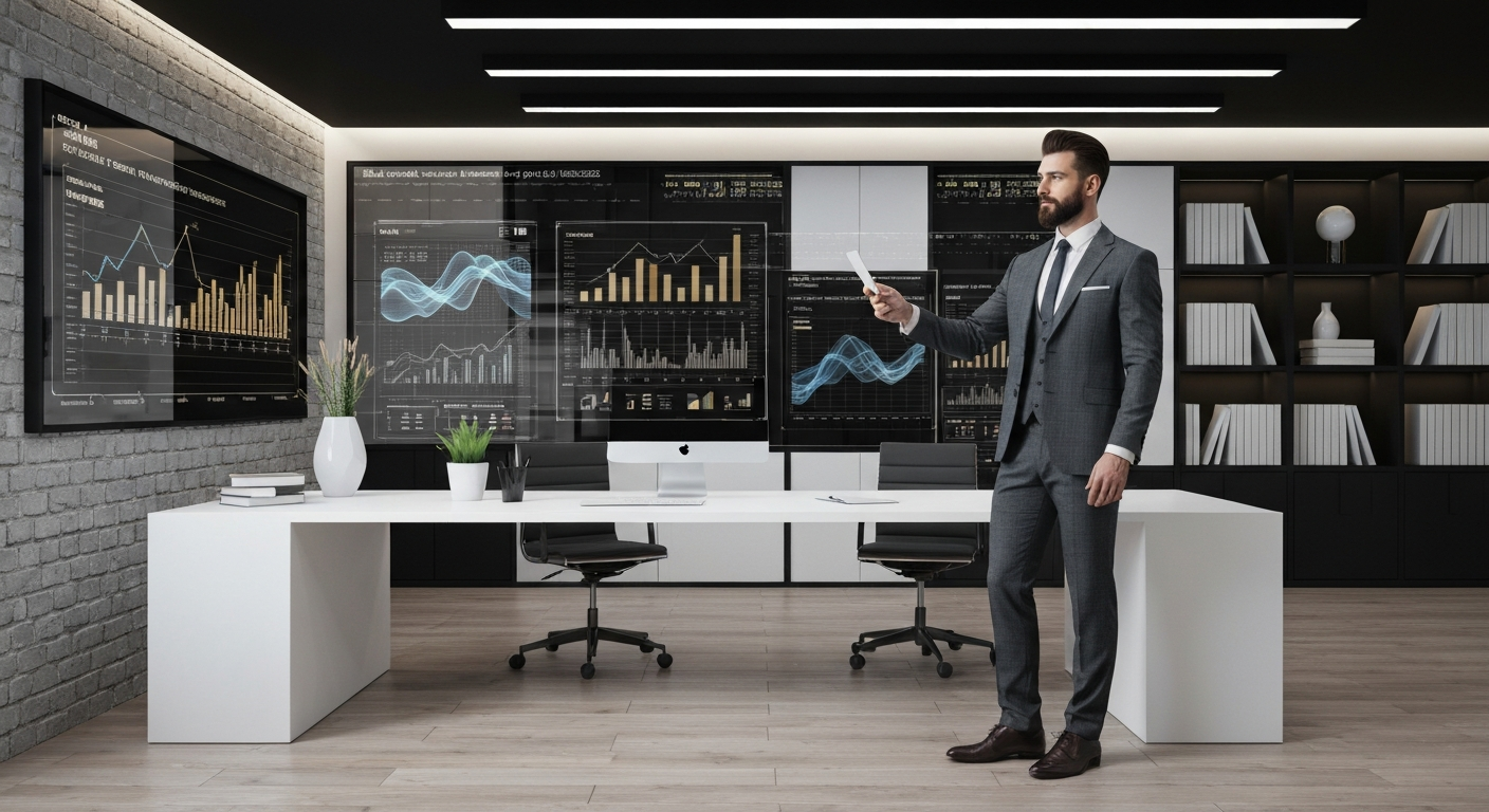 Business Growth Through Performance