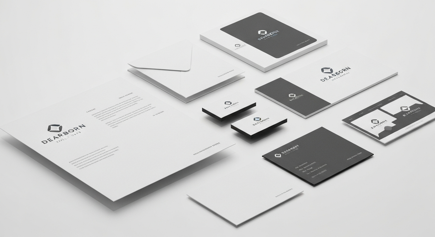 Branding for Dearborn Small Businesses: Stand Out in a Crowded Market