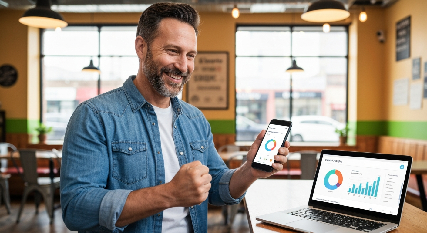 How Detroit Small Businesses Can Win with Digital Marketing in 2025