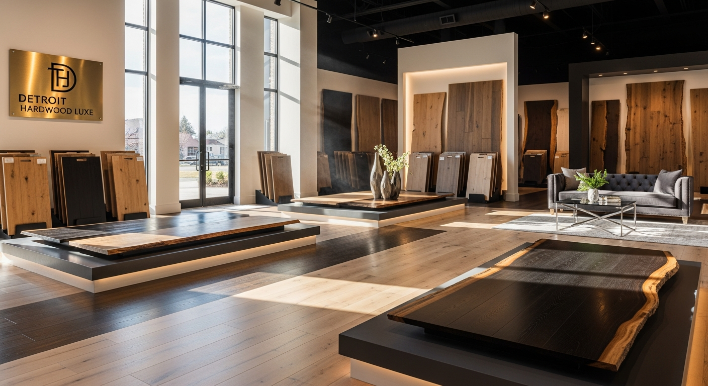 Flooring Companies