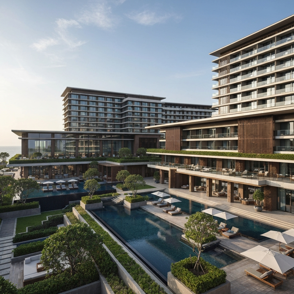 SLS Hotels
