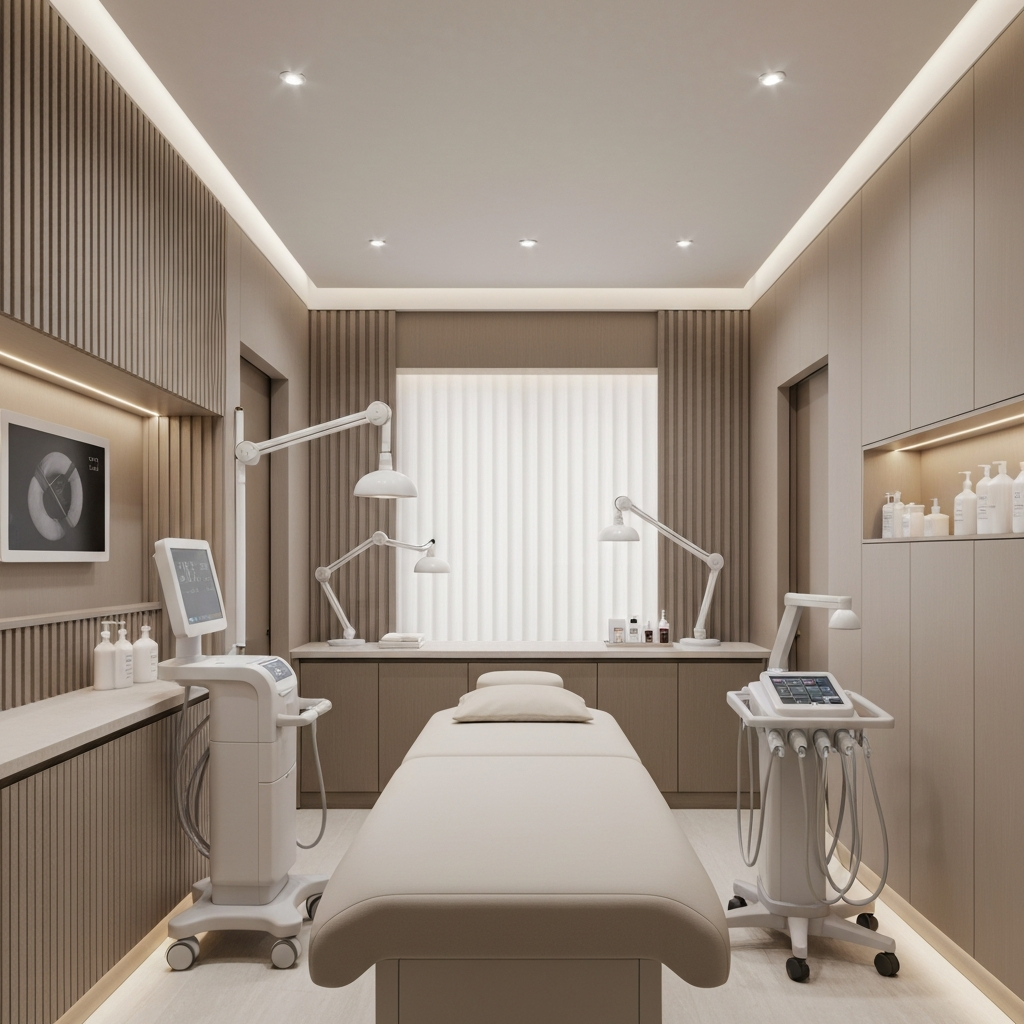 Dr. Arya MedSpa
