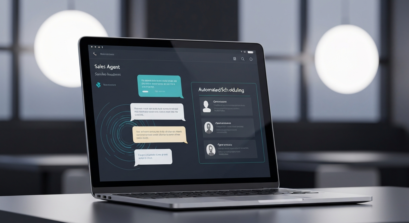 AI Sales Agents: The New Standard for Detroit Service Businesses