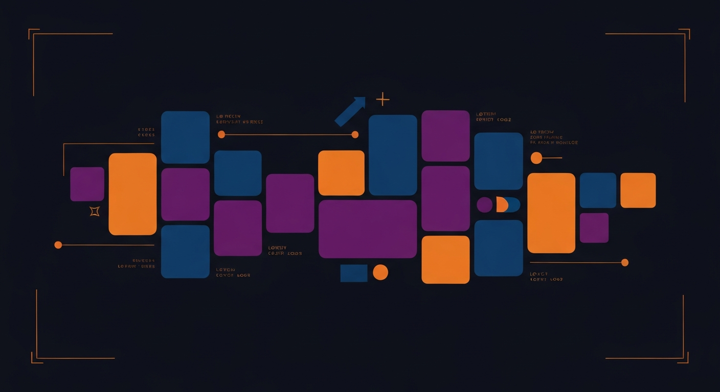 Marketing calendar concept